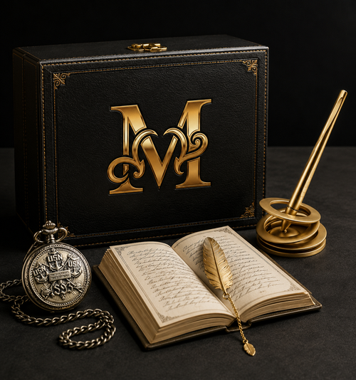 Writer Box