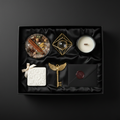 Aromatic Luxury Gift Box without car air freshener tablet