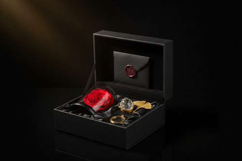 Rose Box — Όλα τα προϊόντα με καπάκι